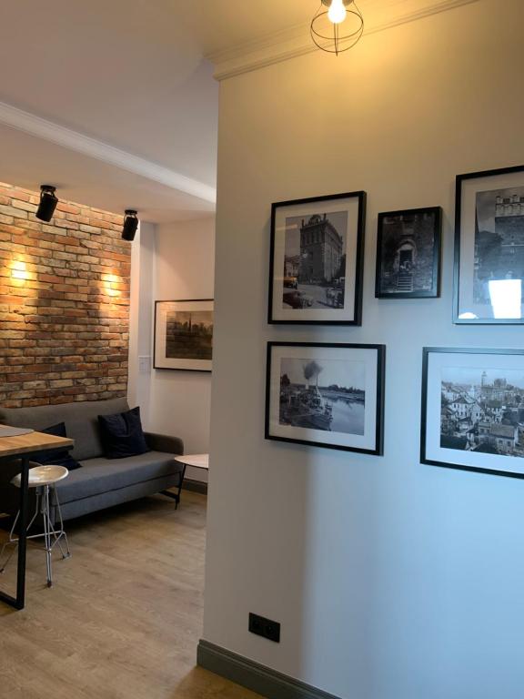 Apartamenty - Przy Ratuszu - 6