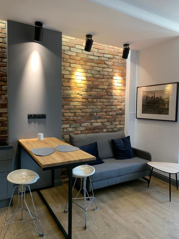 Apartamenty - Przy Ratuszu - 3