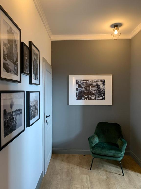 Apartamenty - Przy Ratuszu - 5