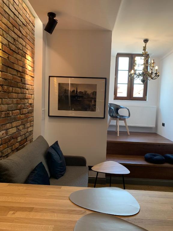 Apartamenty - Przy Ratuszu - 4