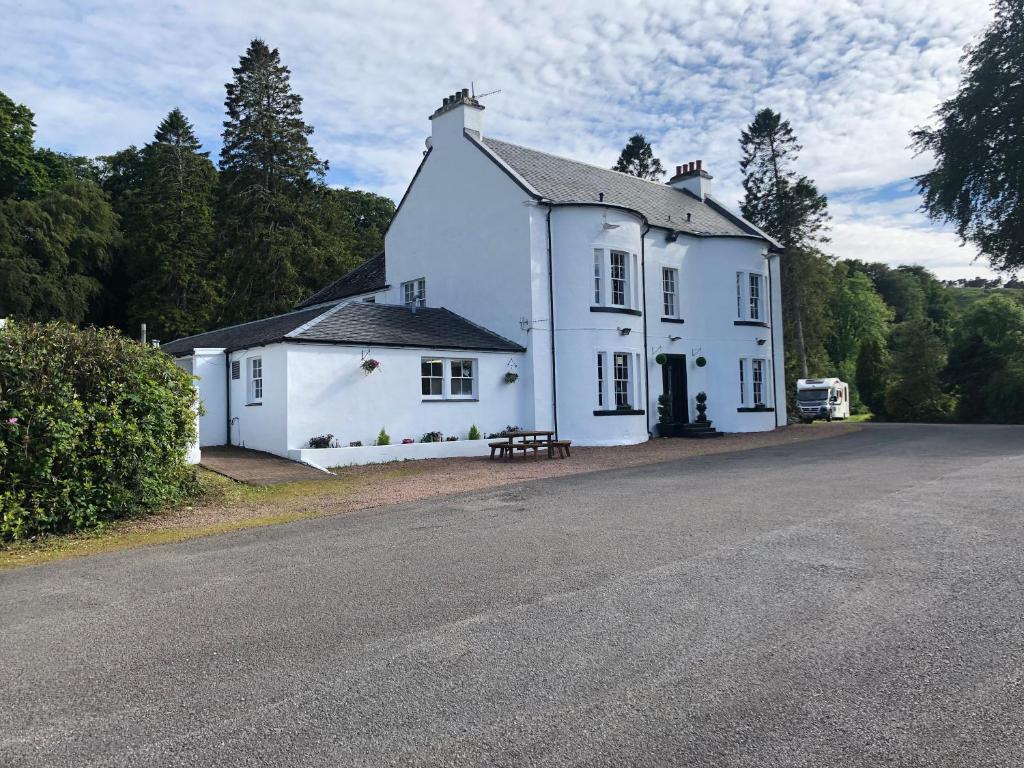 SOROBA HOUSE, Oban (updated prices 2024)