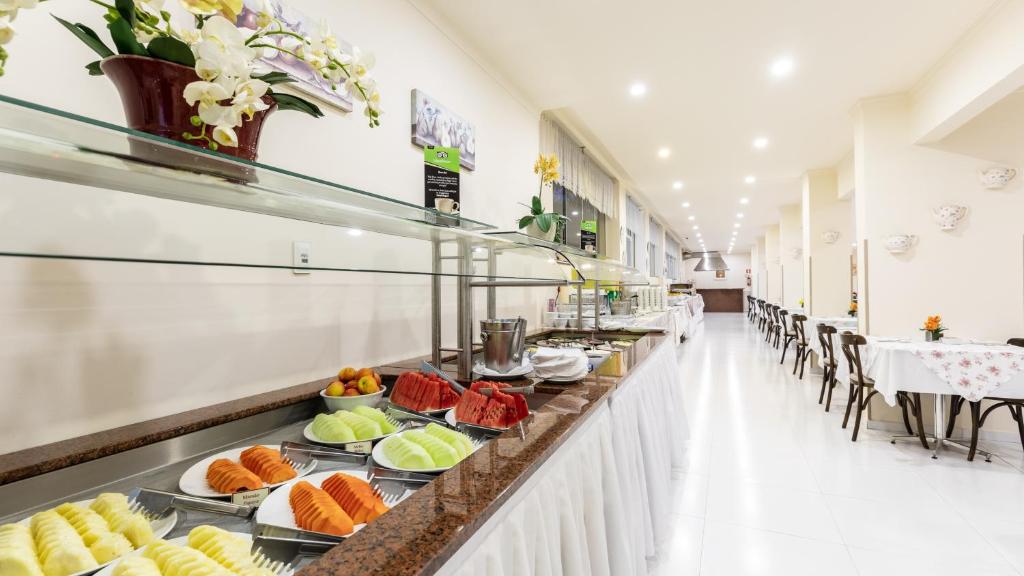  Bogari Hotel