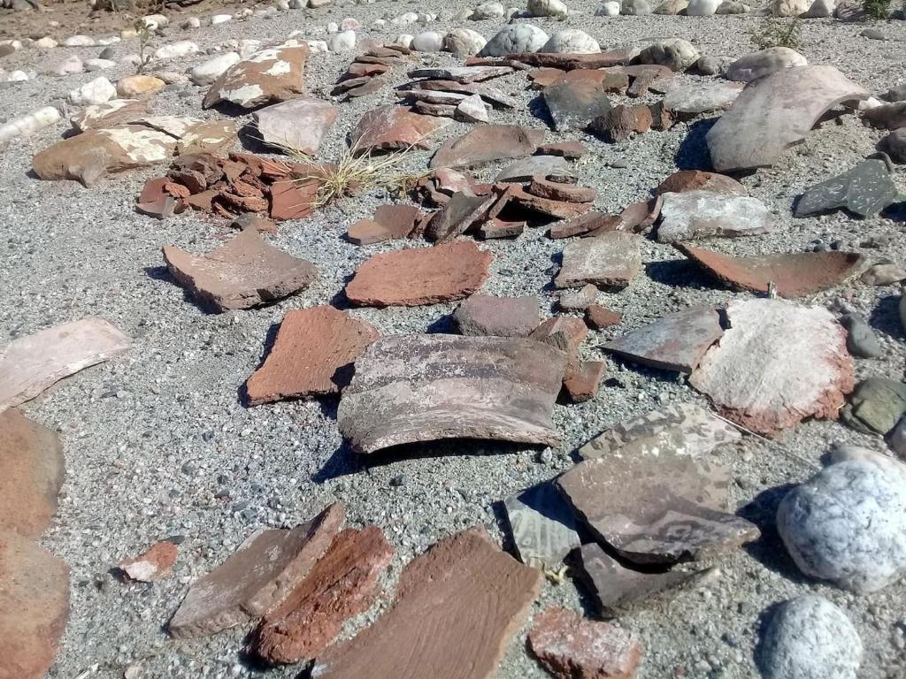 Fotografie z fotogalerie ubytování Cabañas "Los Elementos", San Carlos, Salta, v destinaci San Carlos
