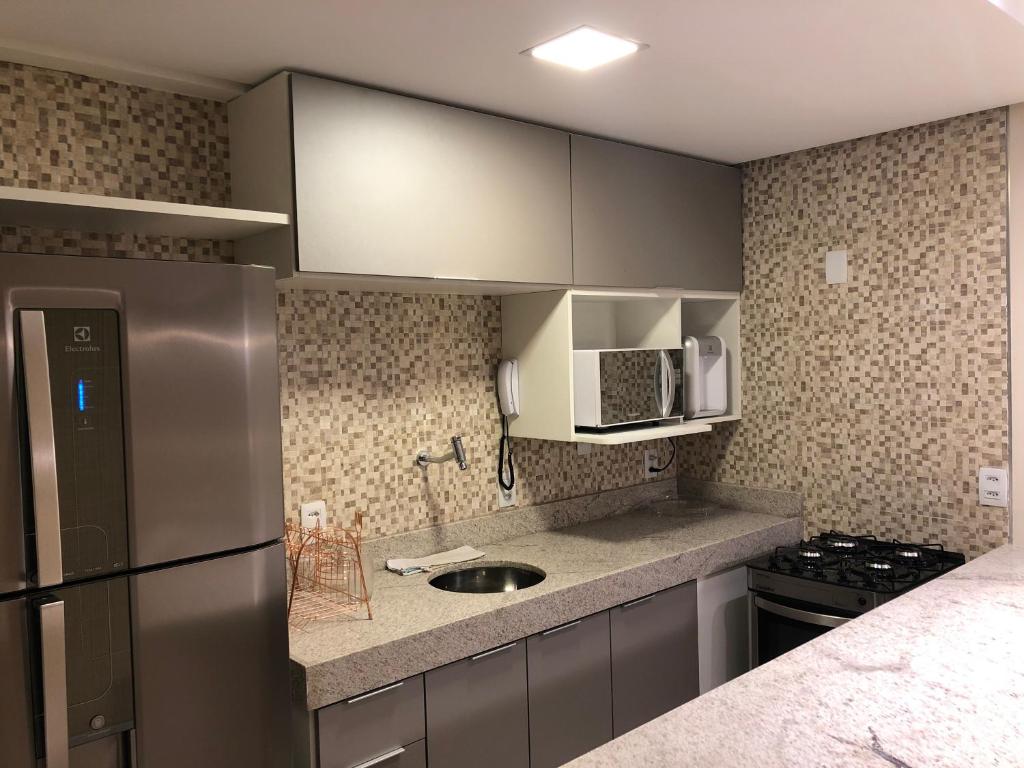  flat kariris de luxe