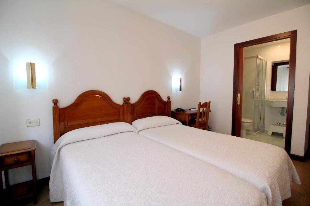 Hotel Cabeza, Noreña – päivitetyt vuoden 2022 hinnat