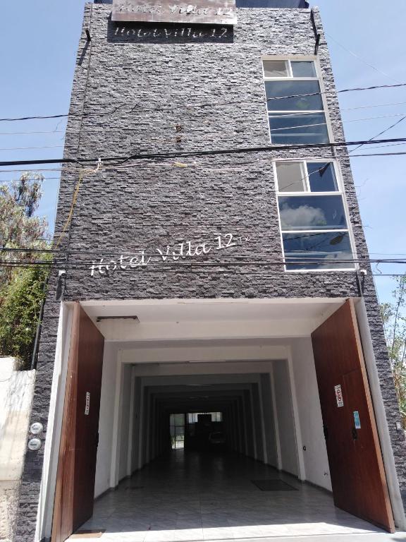 Fotografie z fotogalerie ubytování Hotel Villa 12 TX v destinaci Tequisquiapan