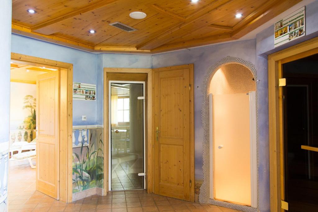 Fotografie z fotogalerie ubytování Reisslerhof v Gröbmingu