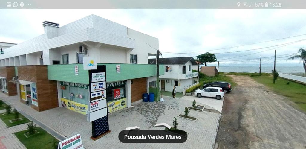  casa praia guaratuba