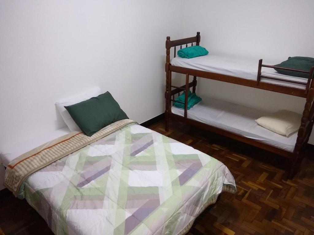  Curitiba Central Hostel