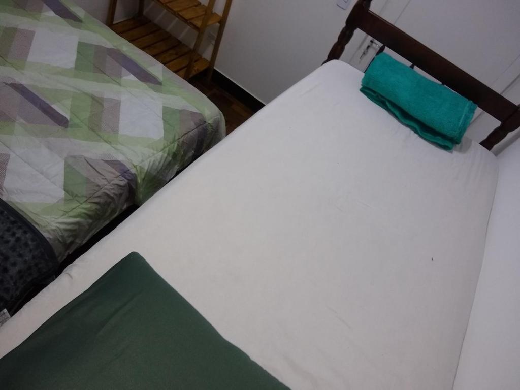  Curitiba Central Hostel