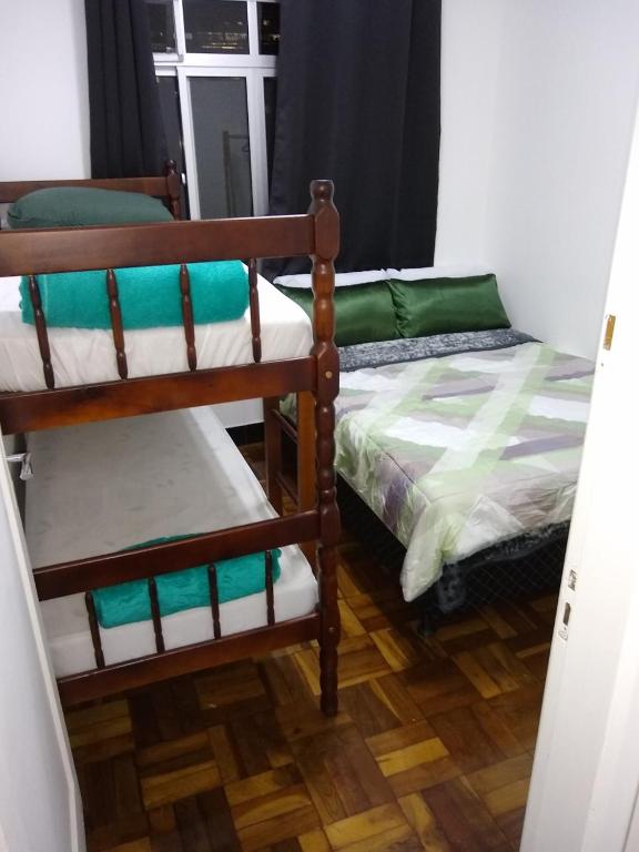  Curitiba Central Hostel