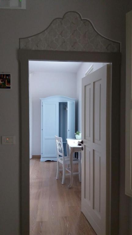 Fotografie z fotogalerie ubytování B&B Le Stagioni v destinaci Loreto Aprutino