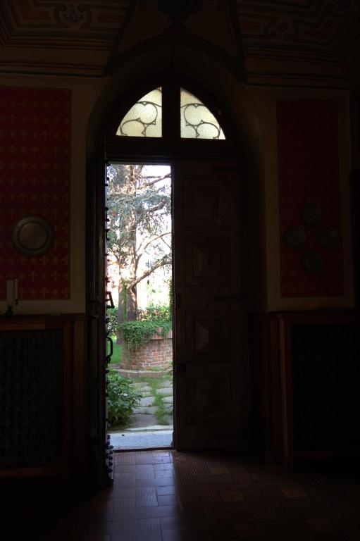 Fotografia z galérie ubytovania Bed & Breakfast OttoQuadri v destinácii Quattordio