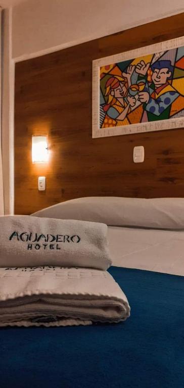  Hotel Aguadero