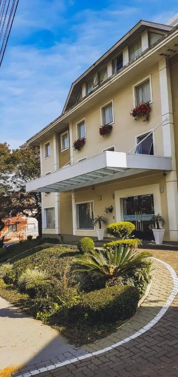  Hotel Aguadero