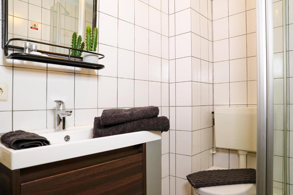 B&B Bie Janssen - Deluxe Doppelzimmer