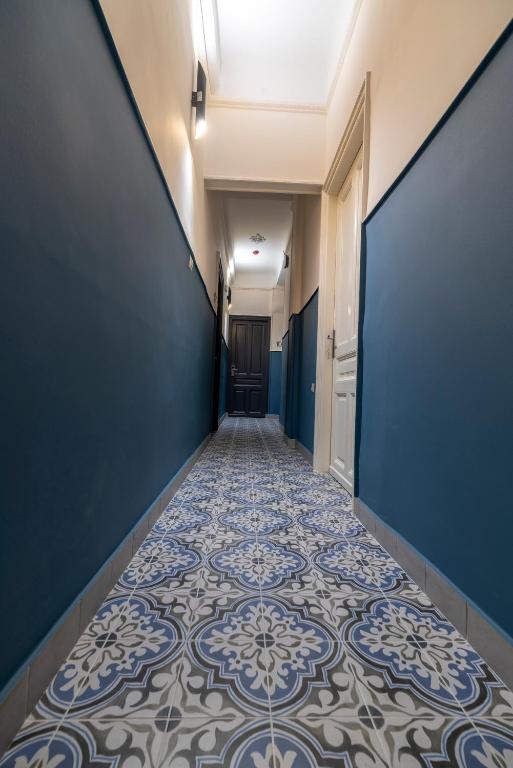 Athens Market Portrait - Resim 30