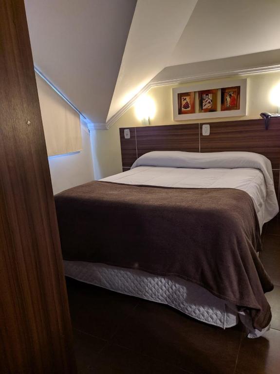  Hotel Aguadero
