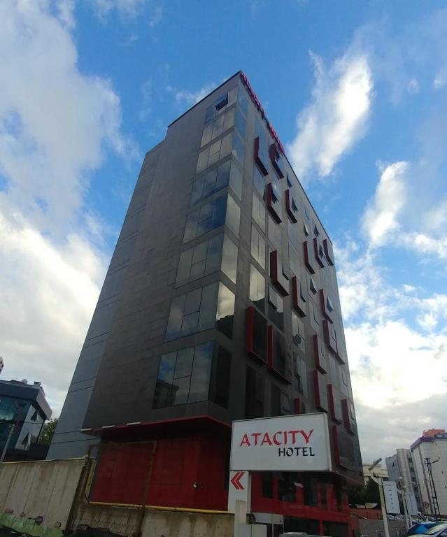 atacity hotel istanbul updated 2021 prices