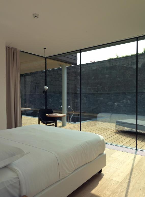Casa Sull'Albero - Suite With Garden View