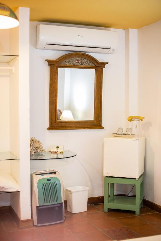 Fotografie z fotogalerie ubytování La Casa de Marita v destinaci Puerto Villamil