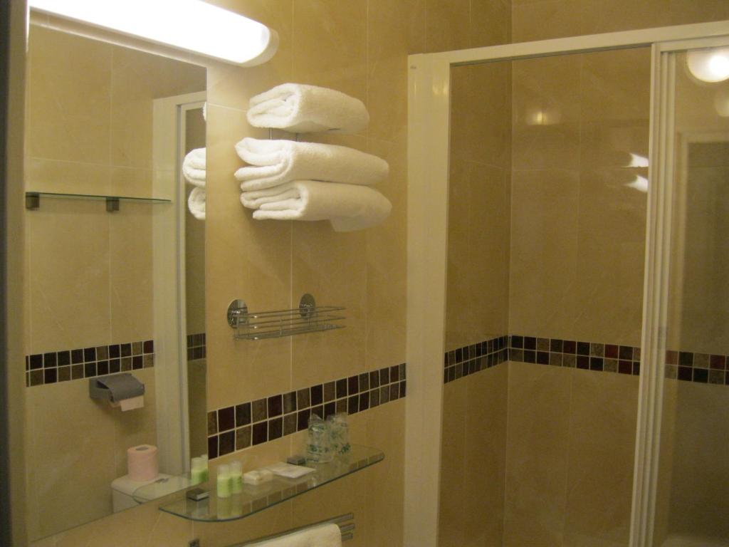 Le Nouvel Hôtel du Théâtre - Resim 37