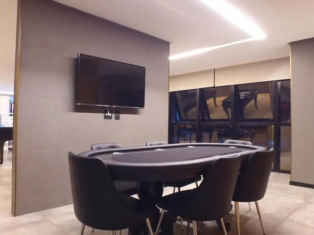  Edificio Time - Apto 512