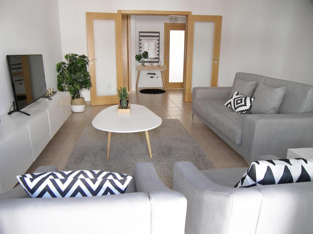 Gallery image of 4 Elements Apartment in Peniche