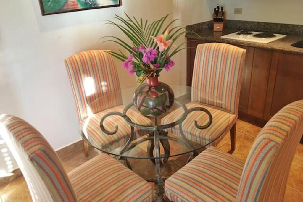 Suite Rivas 126 Gran Pacifica Resort - Departamento