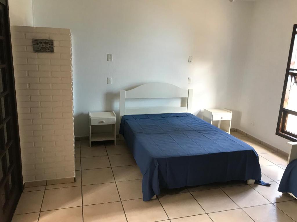  VILA DA PRAIA - UBATUBA