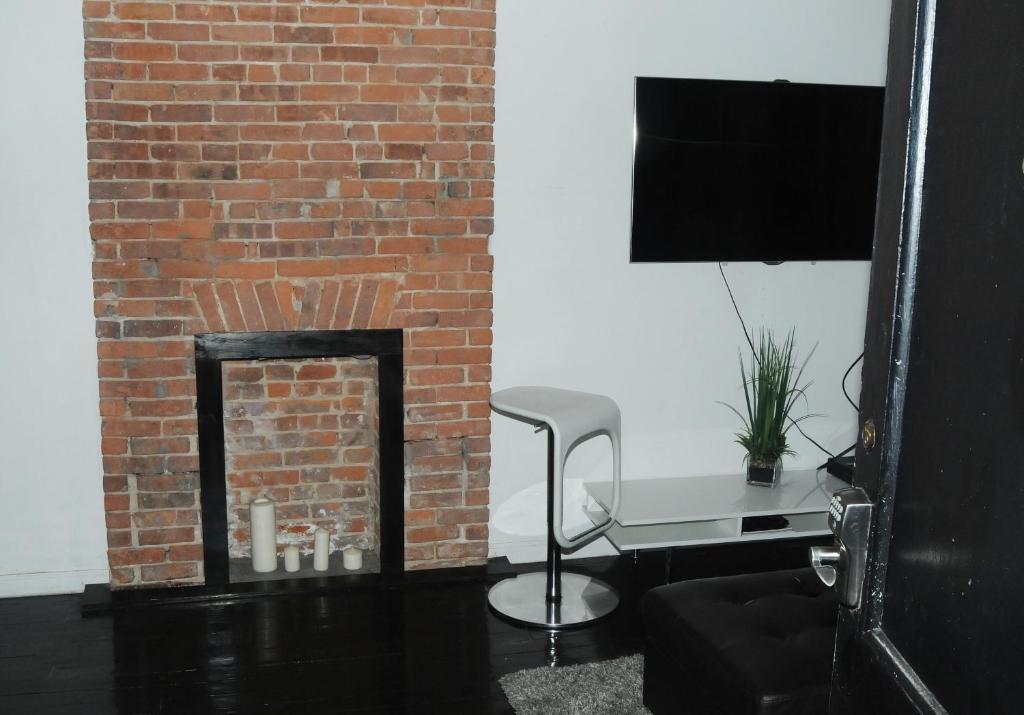 Plush Spacious 1 bedroom apt Williamsburg - 