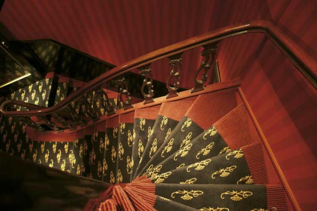 The Pavilions Amsterdam, The Toren - Resim 44