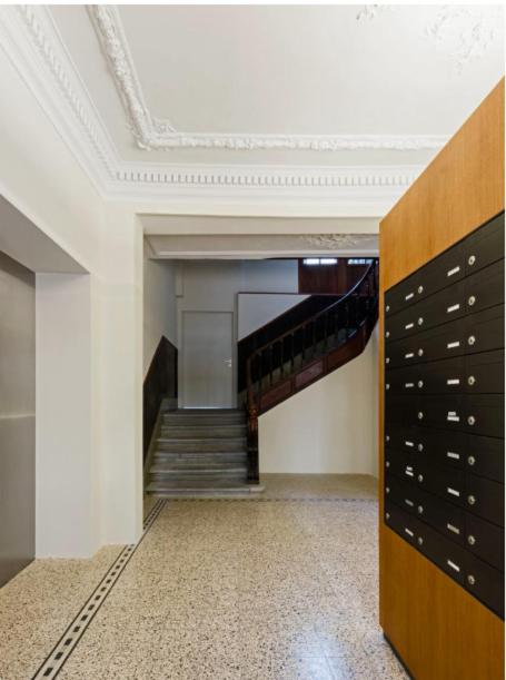 Top City Center Apartments location next to Lion Monument - Resim 22