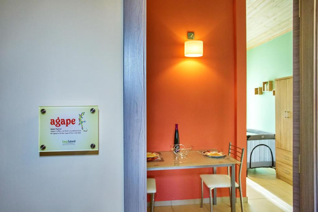 Lazy Lizard - Apartamento De Estudio