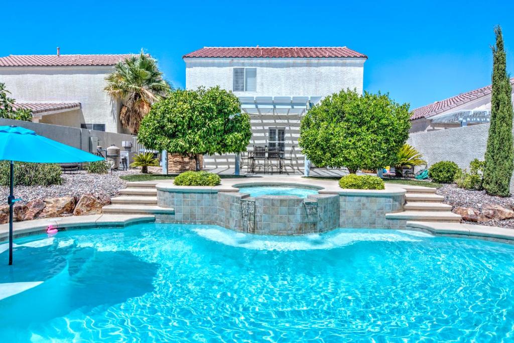 Vegas Vacation - Housity