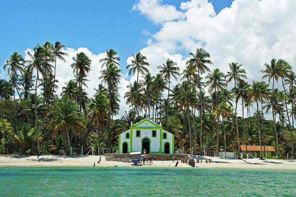  Casa em condominio - Praia dos carneiros
