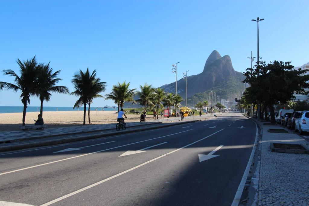  Rio Praia Master RO8