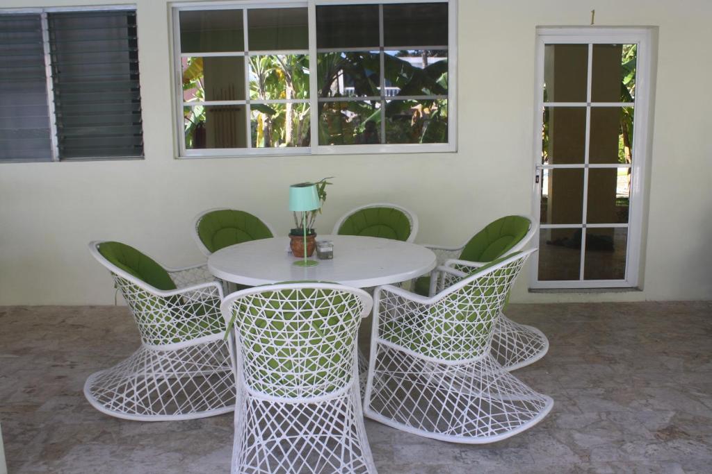 Fotografie z fotogalerie ubytování Hotel Magic Tropical v destinaci Boca Chica