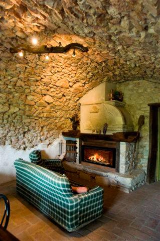 Agriturismo Valle Tezze