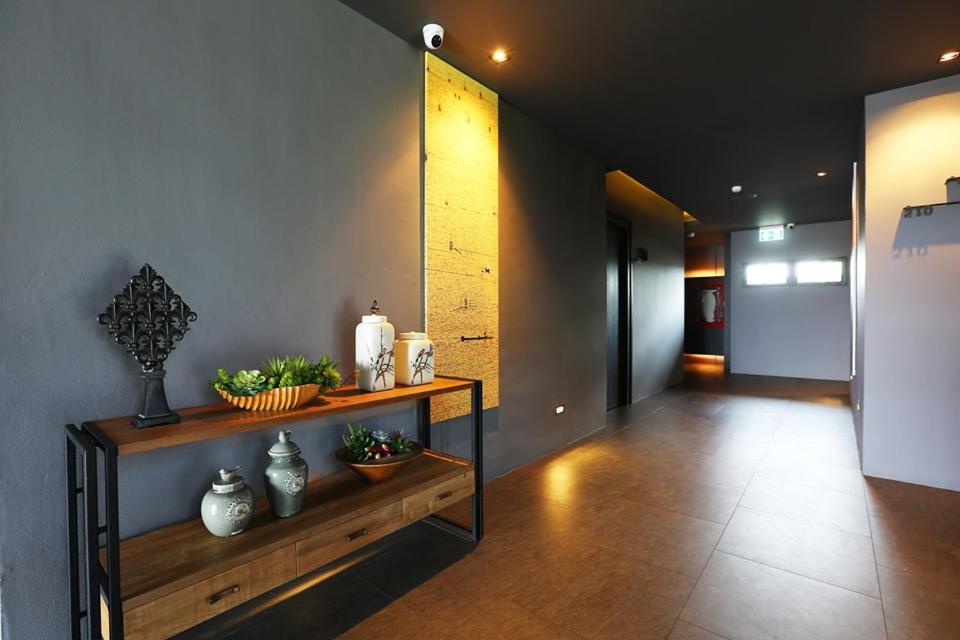 Hatyai Signature Hotel - Resim 33