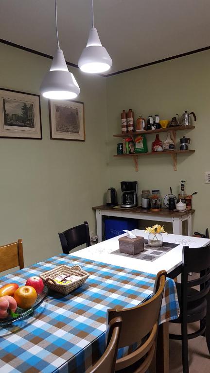 Fotografie z fotogalerie ubytování Tongyeong Episode Guesthouse v destinaci Tchongjong