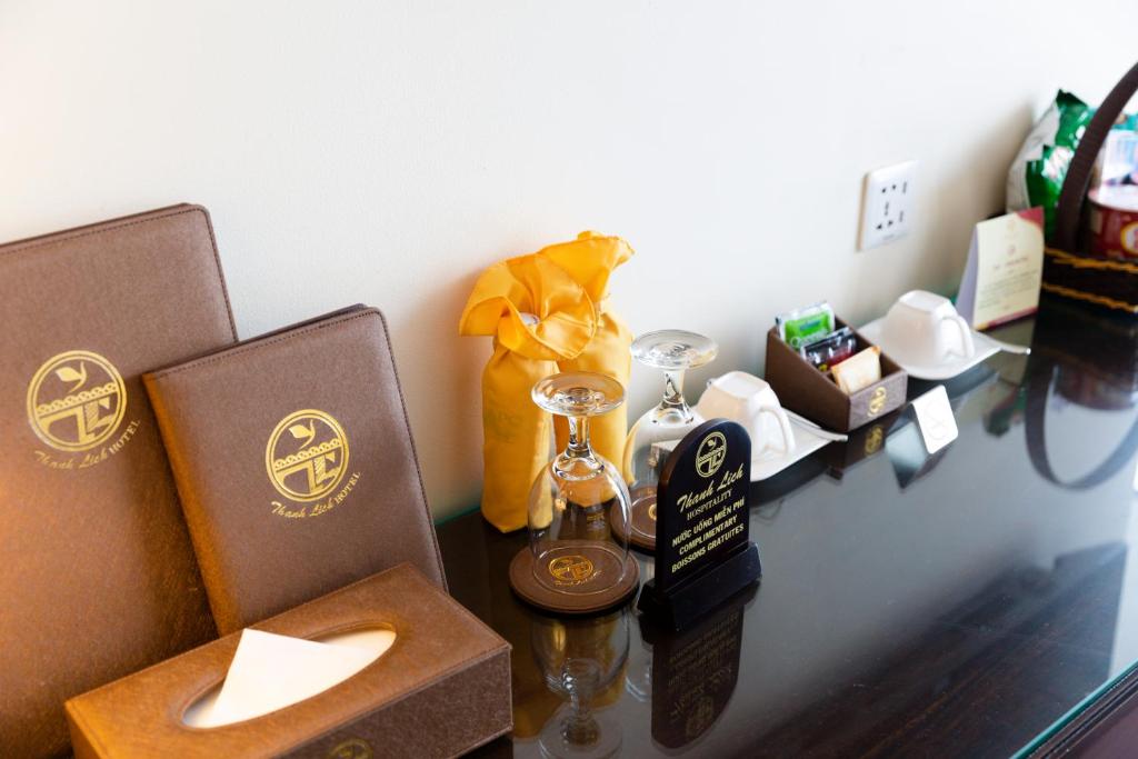 Thanh Lich Royal Boutique - 15