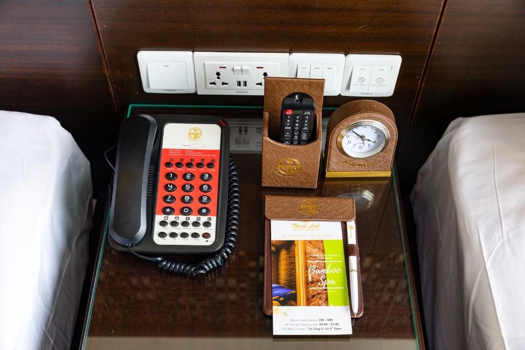 Thanh Lich Royal Boutique - 14