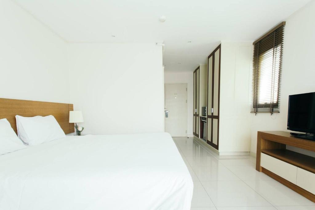 Thomson Hotel Huamark - Resim 13