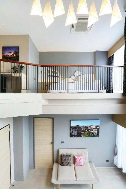 Hatyai Signature Hotel - Luxury Suite Room