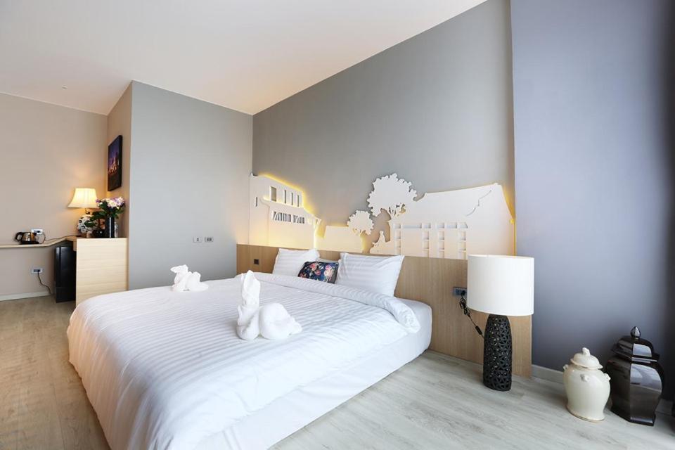 Hatyai Signature Hotel - Resim 9