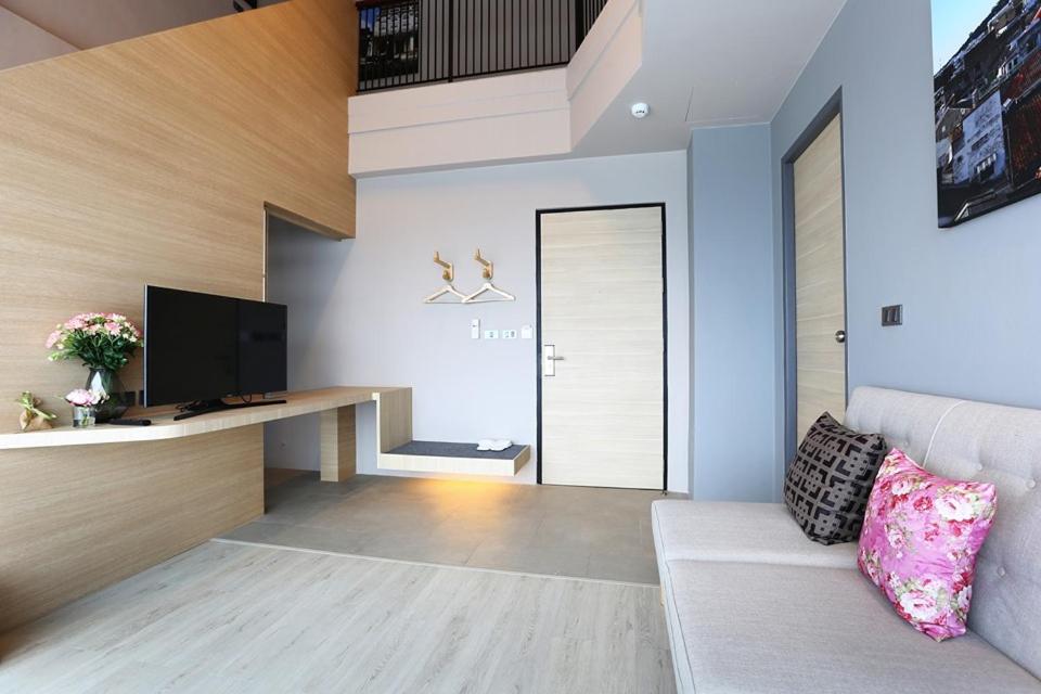 Hatyai Signature Hotel - Resim 27