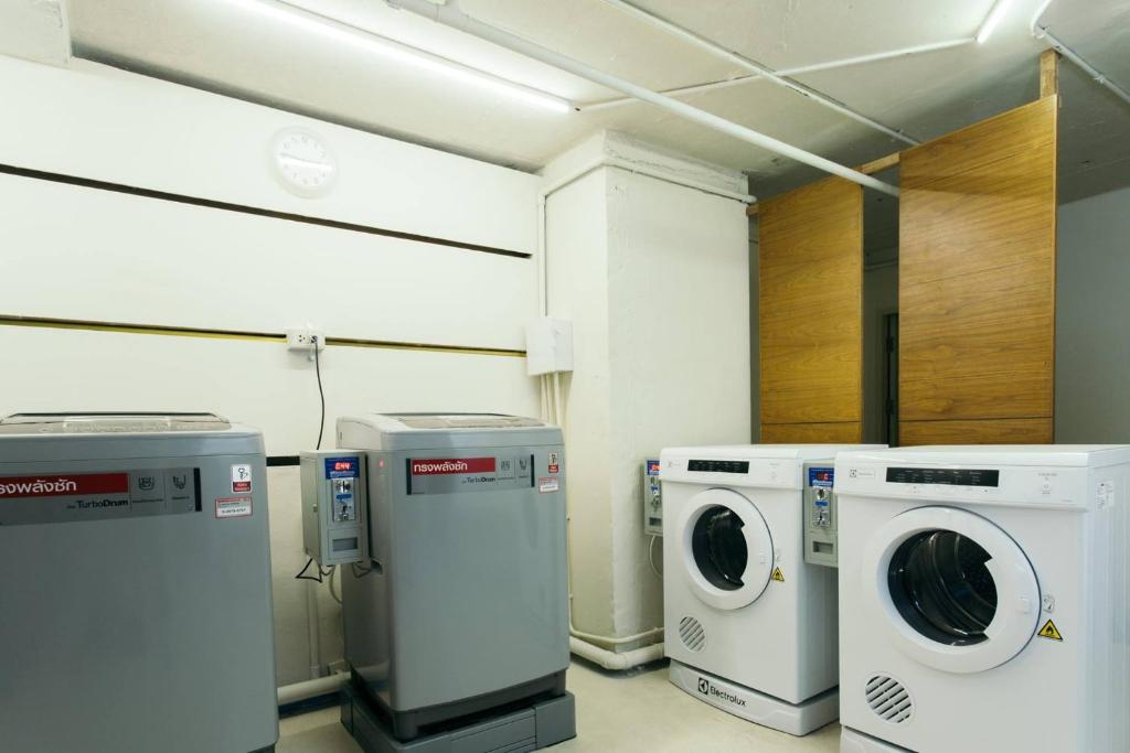 Thomson Hotel Huamark - Resim 25