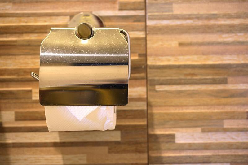 Hatyai Signature Hotel - Resim 18