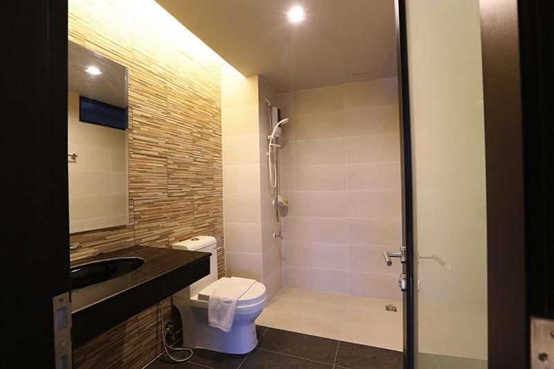 Hatyai Signature Hotel - Resim 19